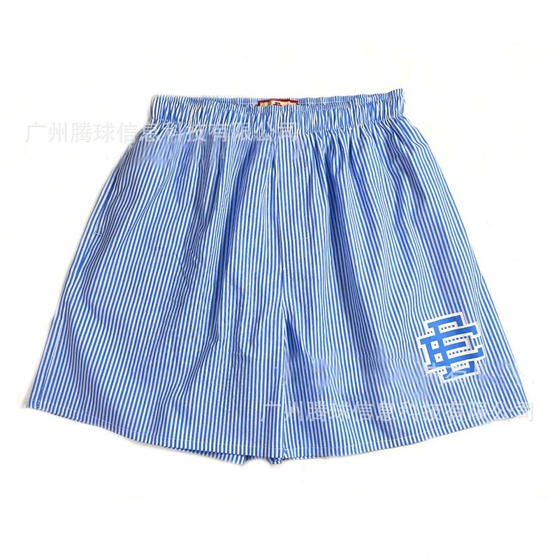 Eric Emmanuel shorts