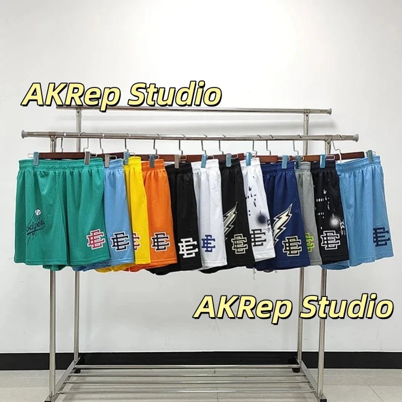 Eric Emmanuel shorts