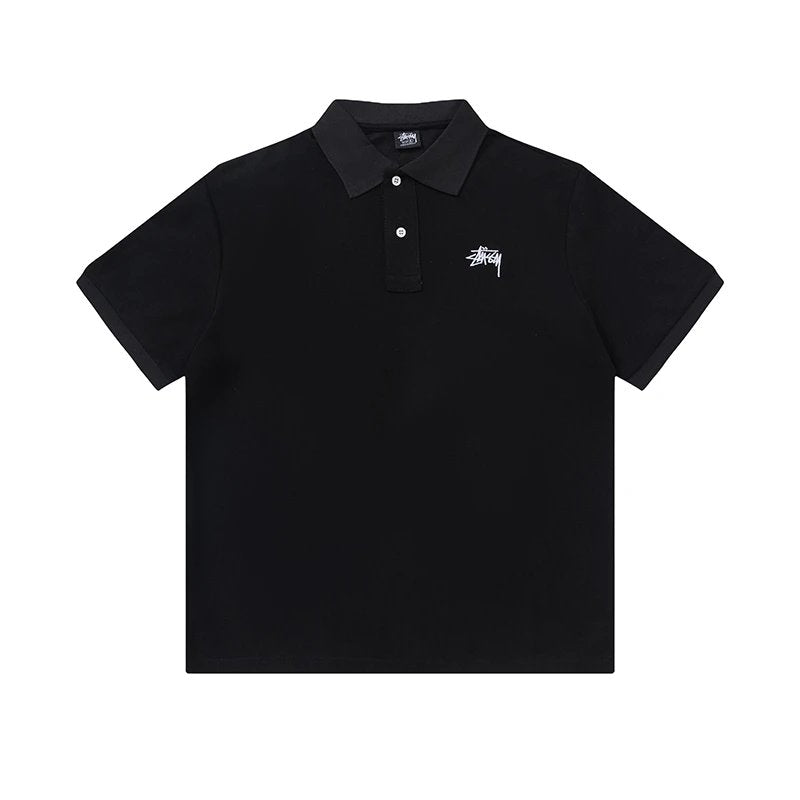 Stussy Polo Shirt