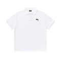 Stussy Polo Shirt