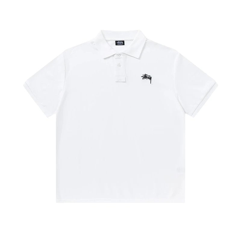 Stussy Polo Shirt