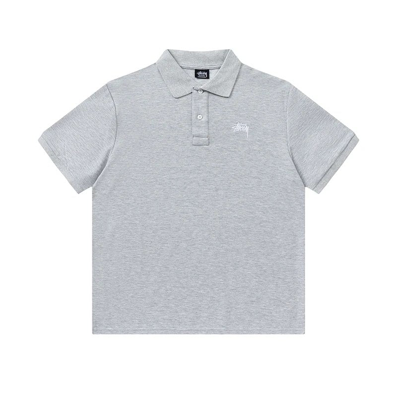 Stussy Polo Shirt