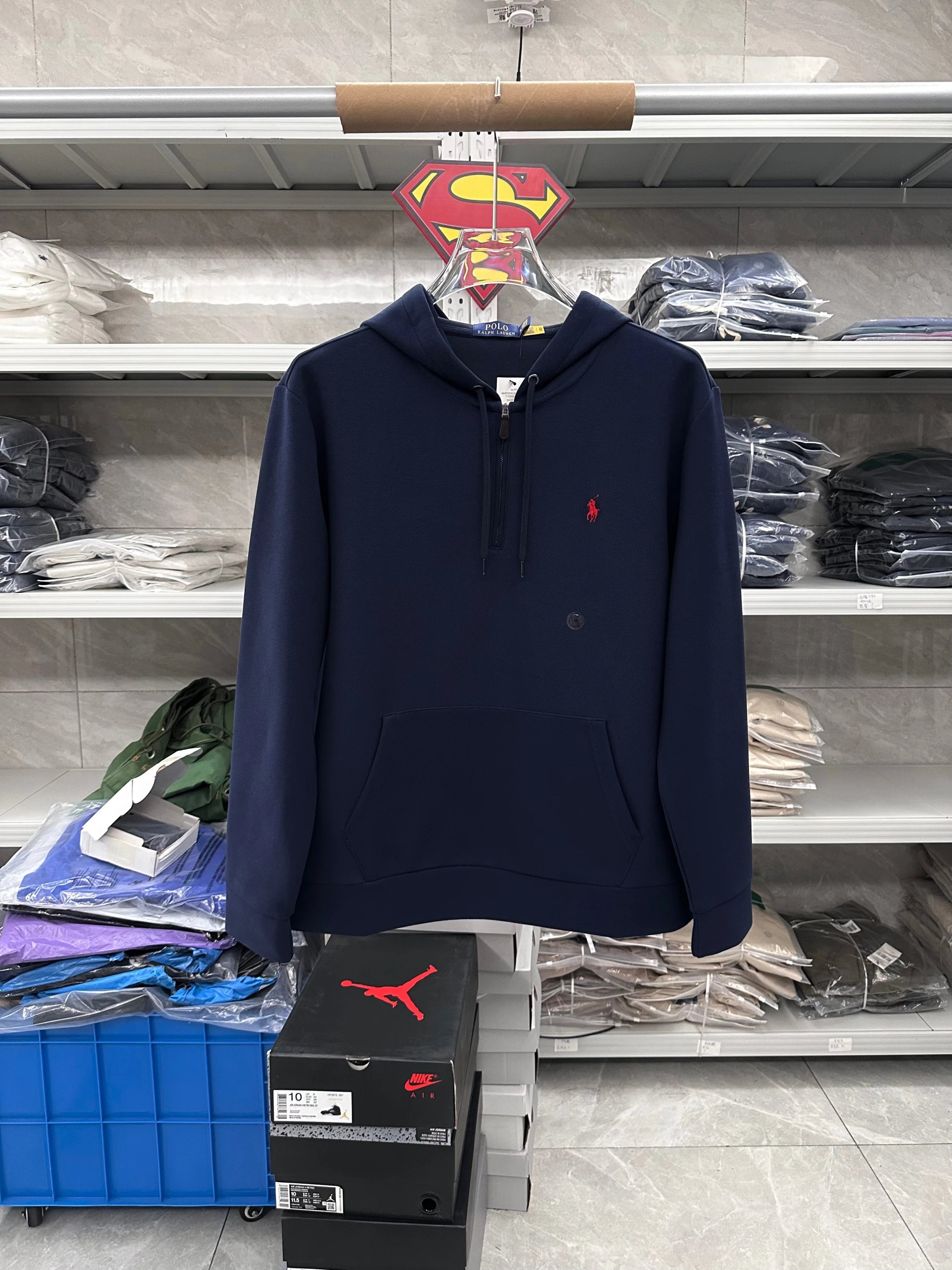Polo Ralph Lauren Quarter Zip