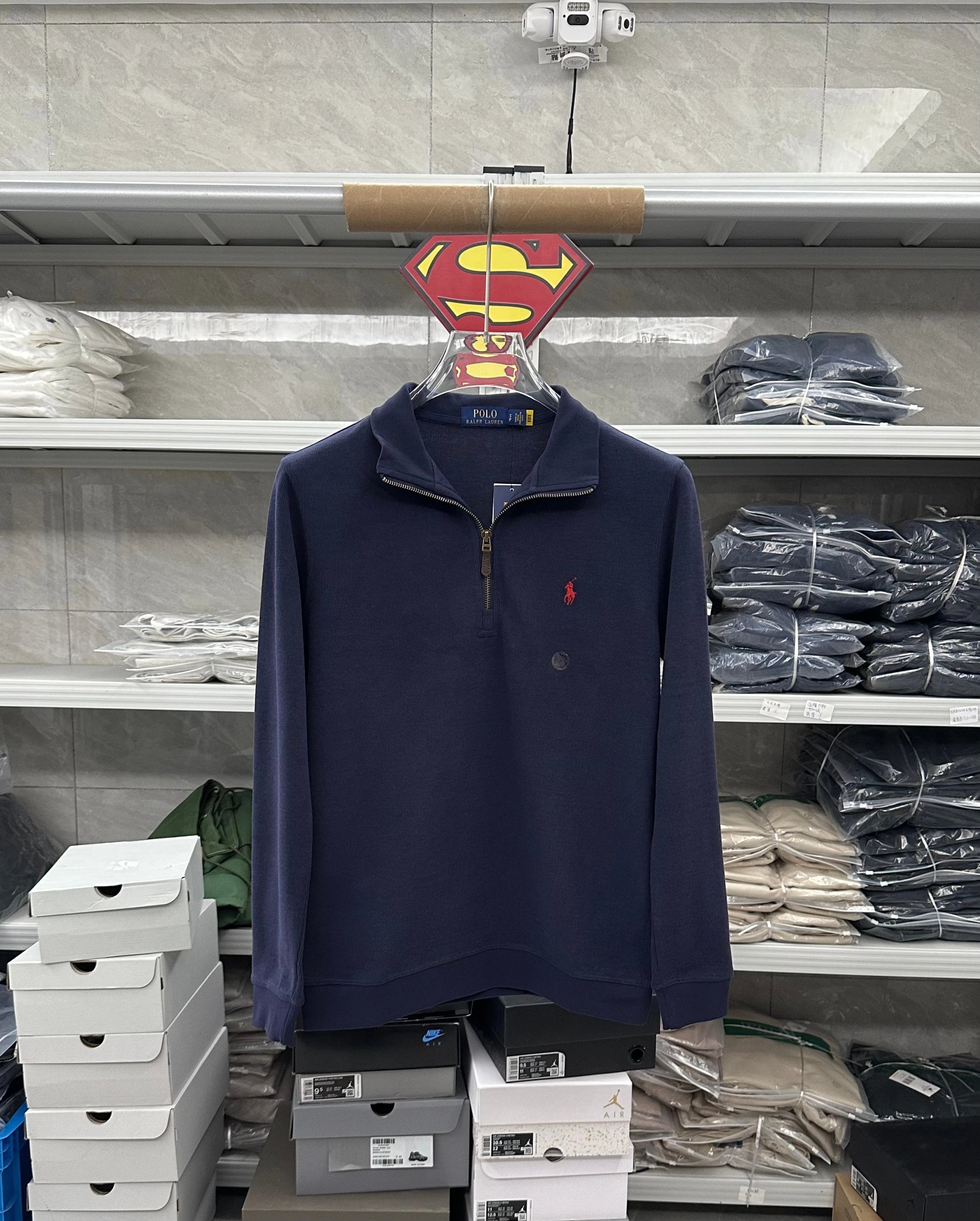 Polo Ralph Lauren Quarter Zip