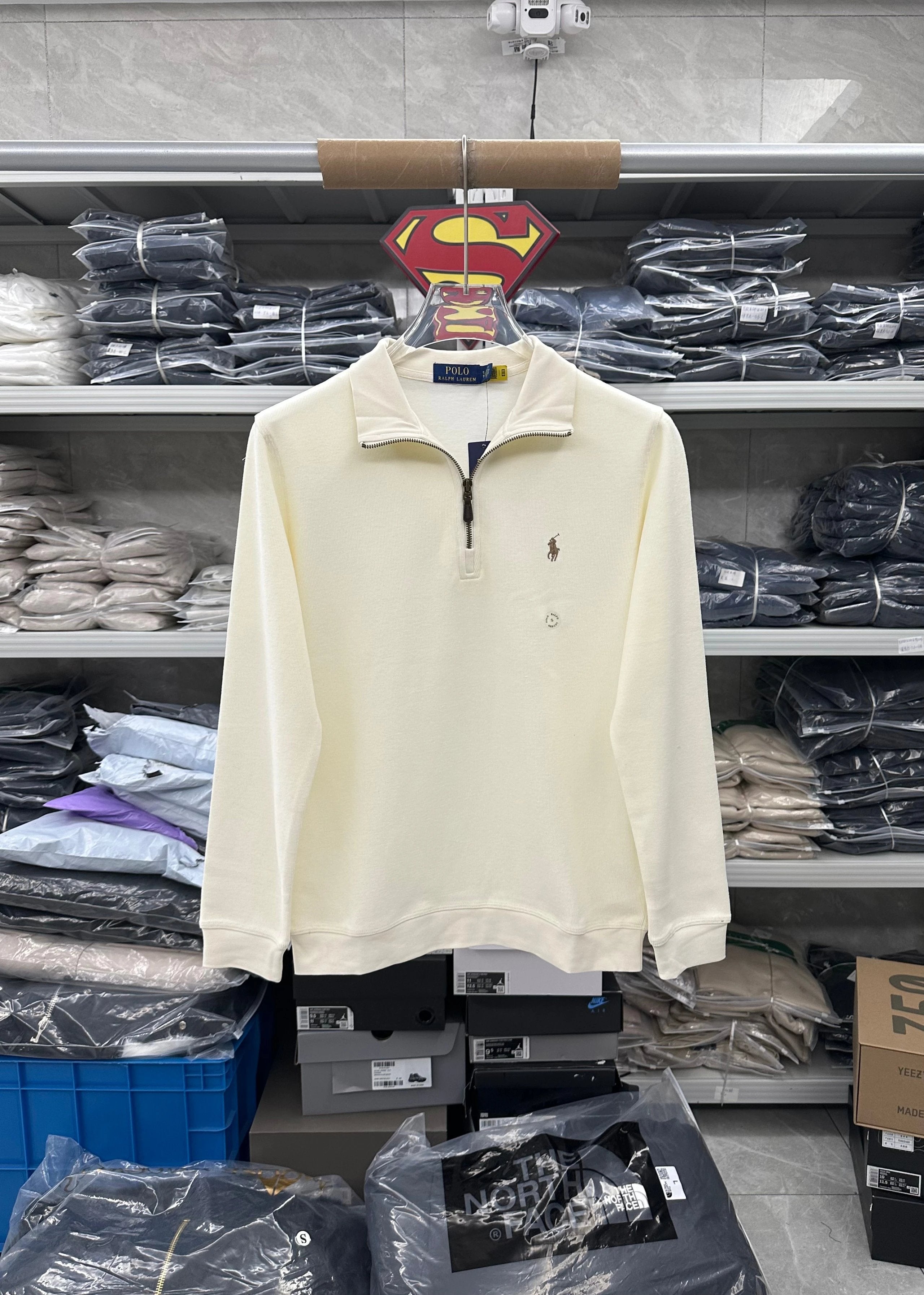 Polo Ralph Lauren Quarter Zip