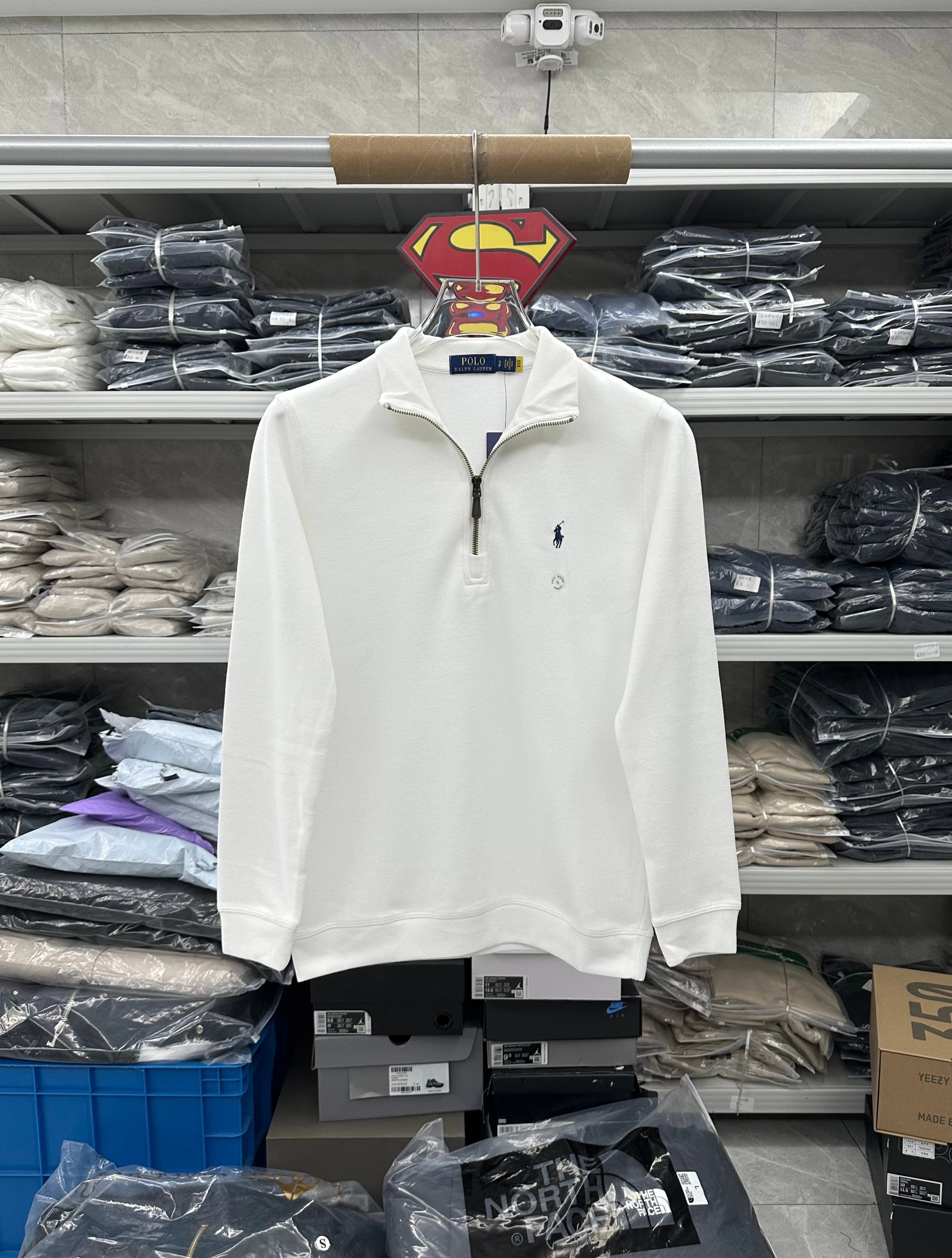 Polo Ralph Lauren Quarter Zip