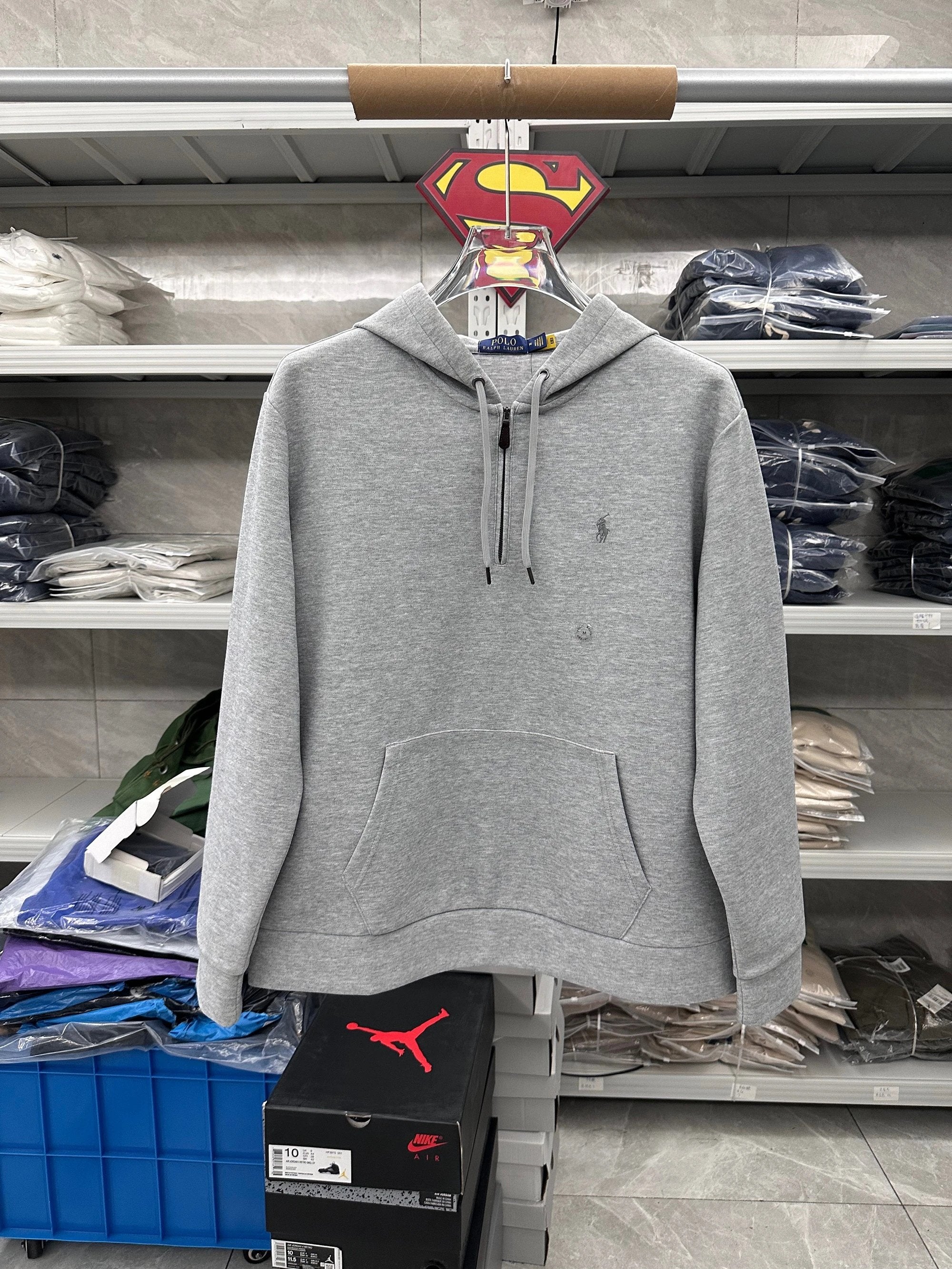 Polo Ralph Lauren Quarter Zip