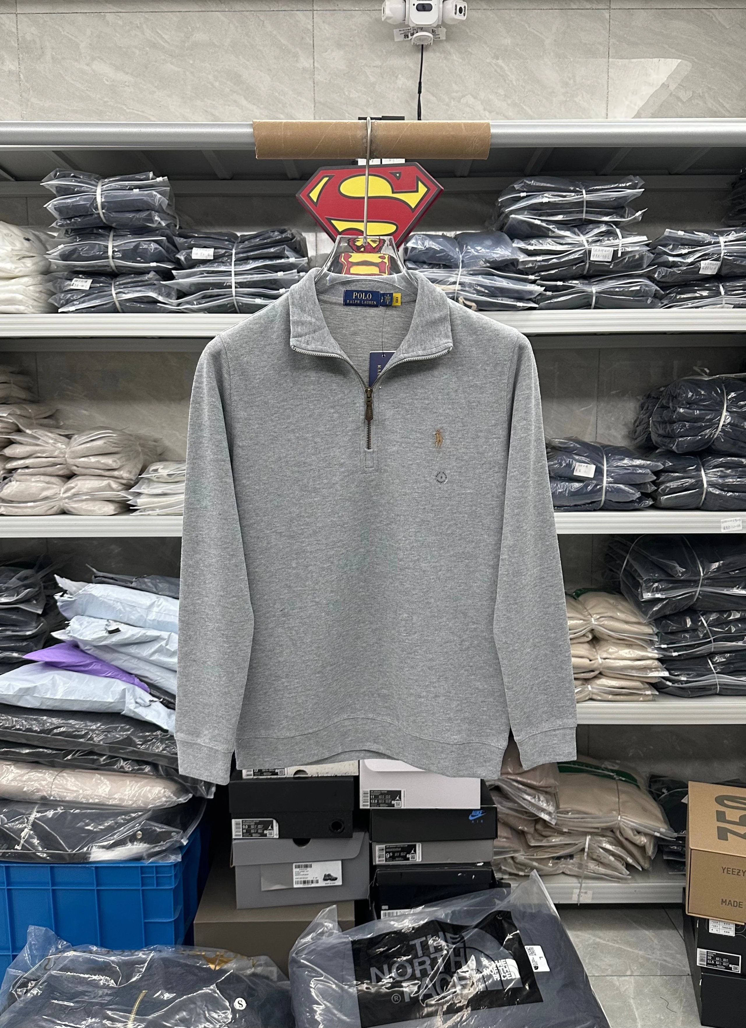 Polo Ralph Lauren Quarter Zip