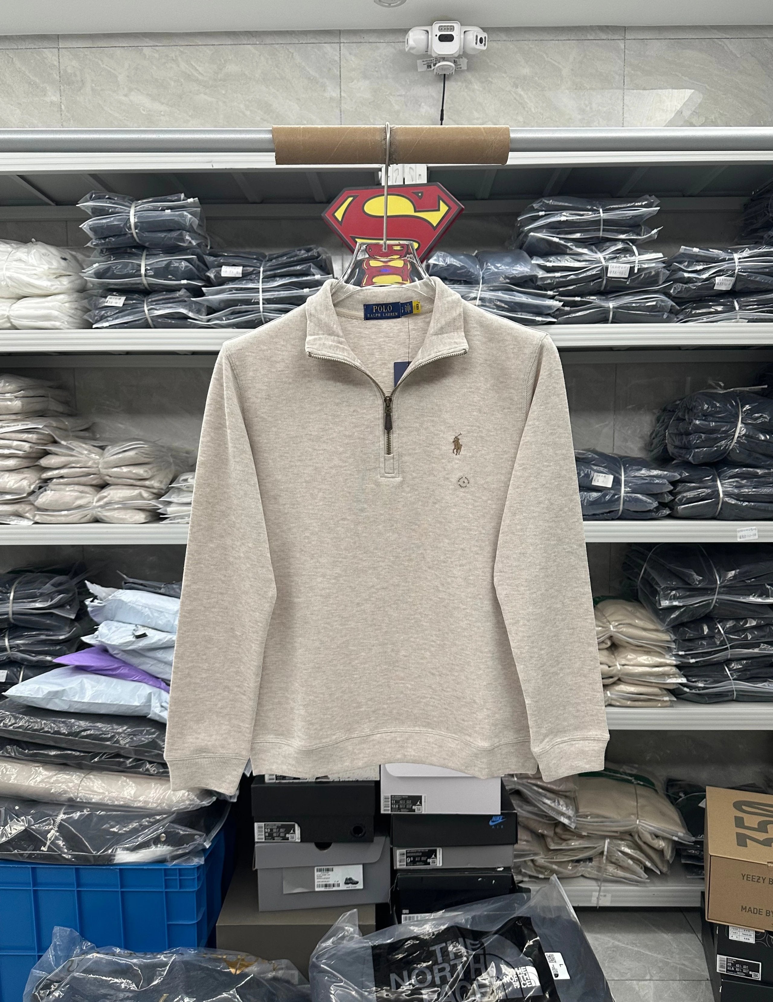 Polo Ralph Lauren Quarter Zip