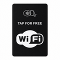 WiFi Access NFC Card Vendor Link